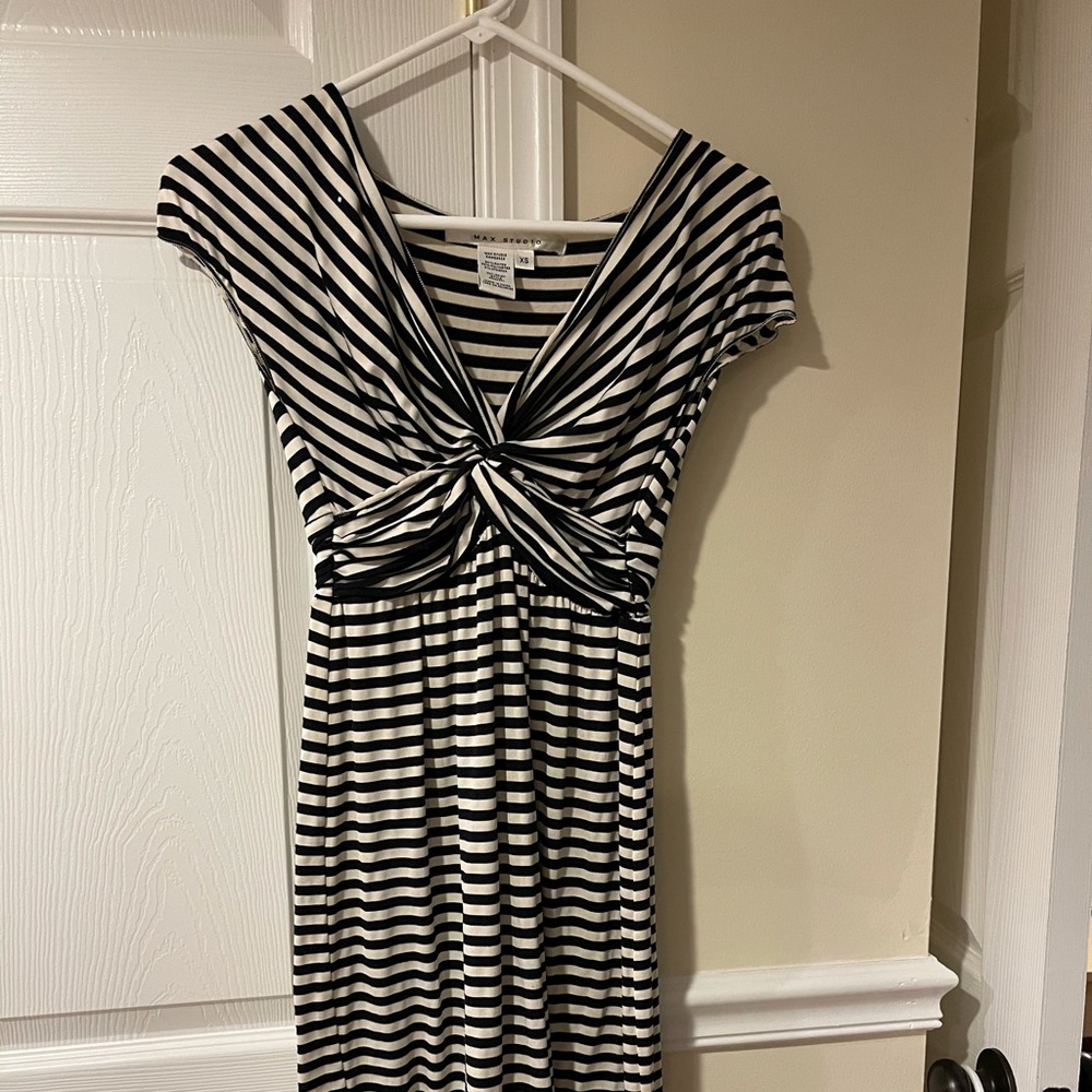 casual dress